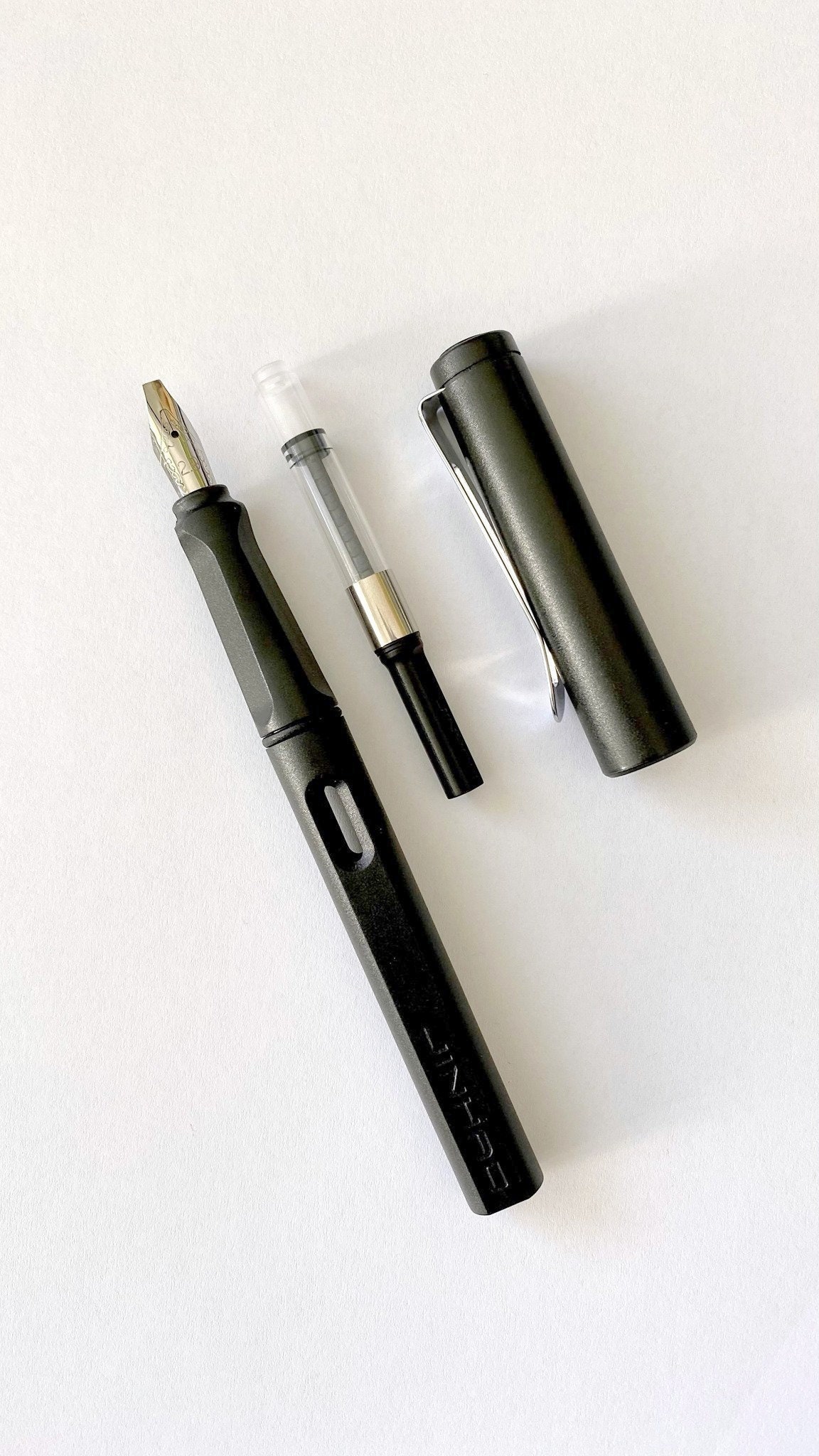 Osmiroid pen - Etsy 日本