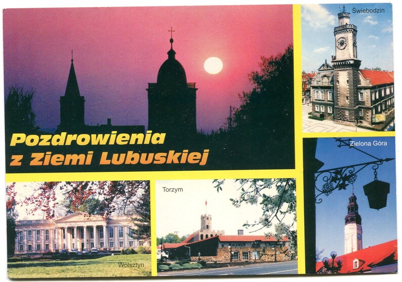Postcard Unused 1 Unused PostcardBuildings