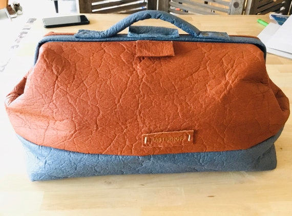 Vegan doctors bag deals
