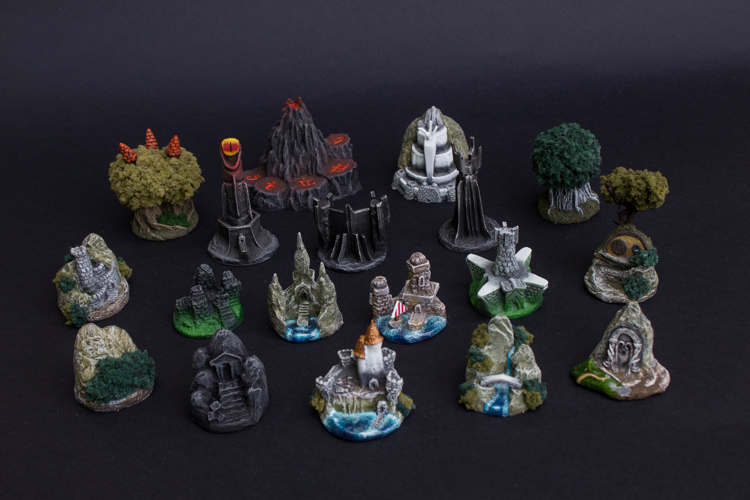 Paint Your Minis Faster With Game Envy!