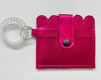 Flippin' ID Card Holder