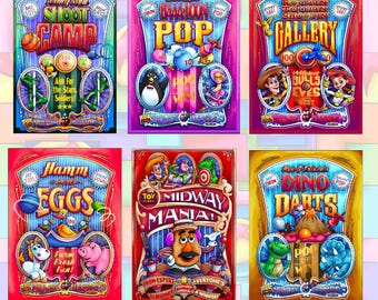 Toys story Laptop Sticker/ Disney Pixar Toy Story Woody Buzz/ journal planner water bottle To Infinity and Beyond