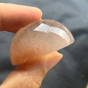 Red Rabbit Hair Quartz Rutilated Quartz Crystal - Etsy