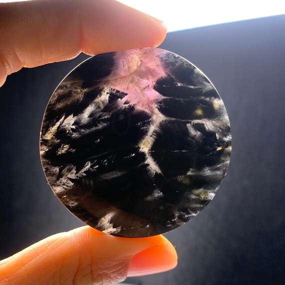 激レア★カナダ産オーラライト２３原石　天然石　パワーストーン Amazon.co.jp: カナダ産オーラライト23原石 天然石