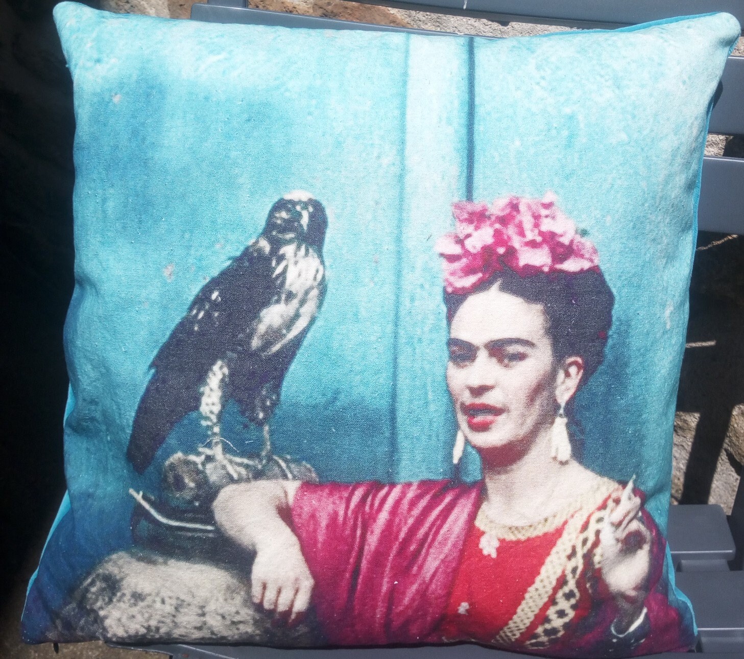 Coussin Frida