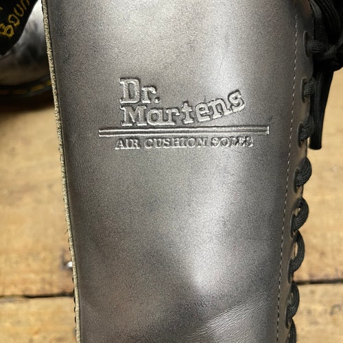 Shops Vintage doc martens 14EYE MIE