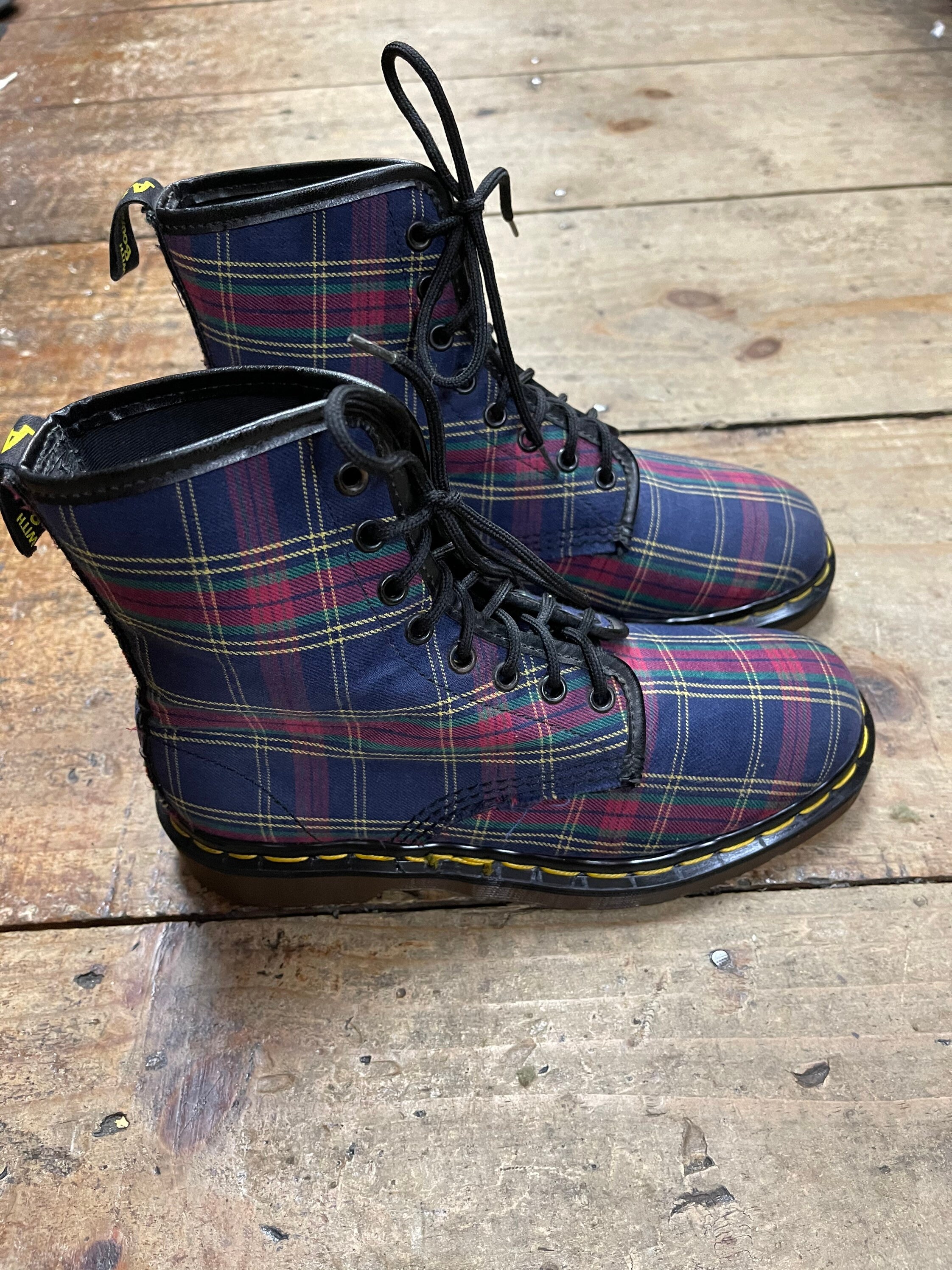 doc martens labor day sale