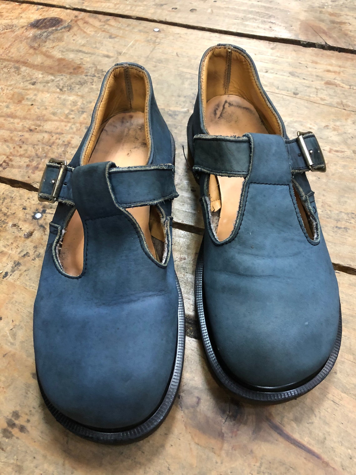 martens mary jane