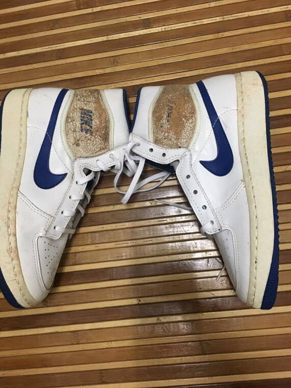 nike sky force 1984