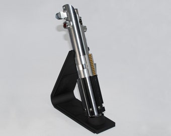 Vertical Lightsaber Stand