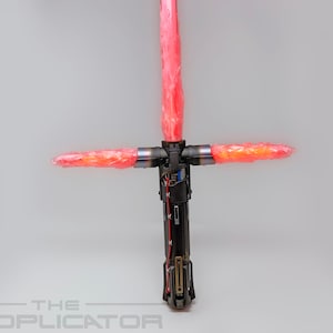 Force FX Elite and Black Series Unstable Sleeve Set