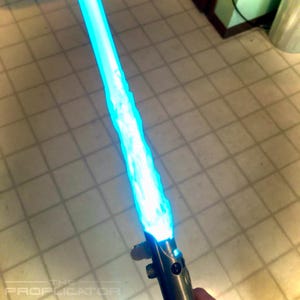 Unstable Blade Sleeve (1&quot; fits Galaxy&#39;s Edge blades)