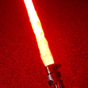 RED! Unstable Blade Sleeve (fits Galaxy&#39;s Edge blade)