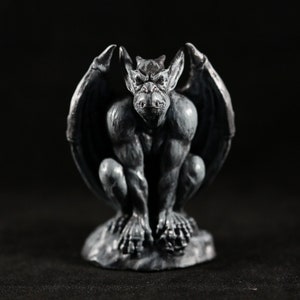 Gargoyle Sculpture - protector from evil spirits