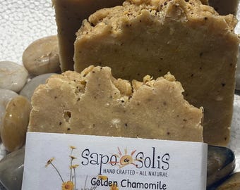 Golden Chamomile