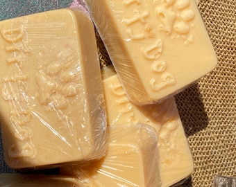 Shampooch Dog Shampoo Bar