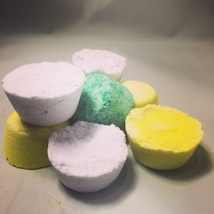 Vaporizadores de chuveiro