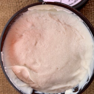 Shaving Balm