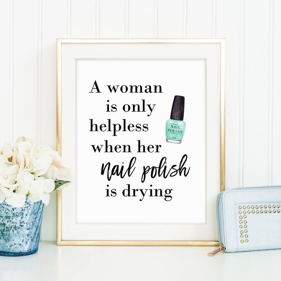 Makeup Wall Art, Fashion Poster Art, Fashion Poster, Girl Fashion Poster, Dorm Room, Wall Decor, Makeup Vanity, Makeup Print, Printable Art