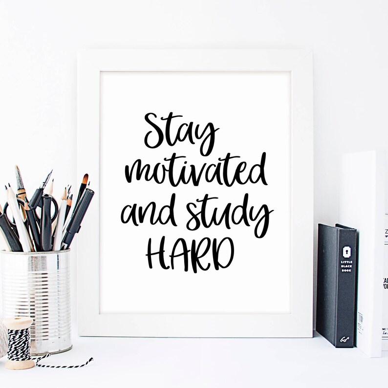 Image result for study hard