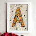 see more listings in the  Pressed flowers art section