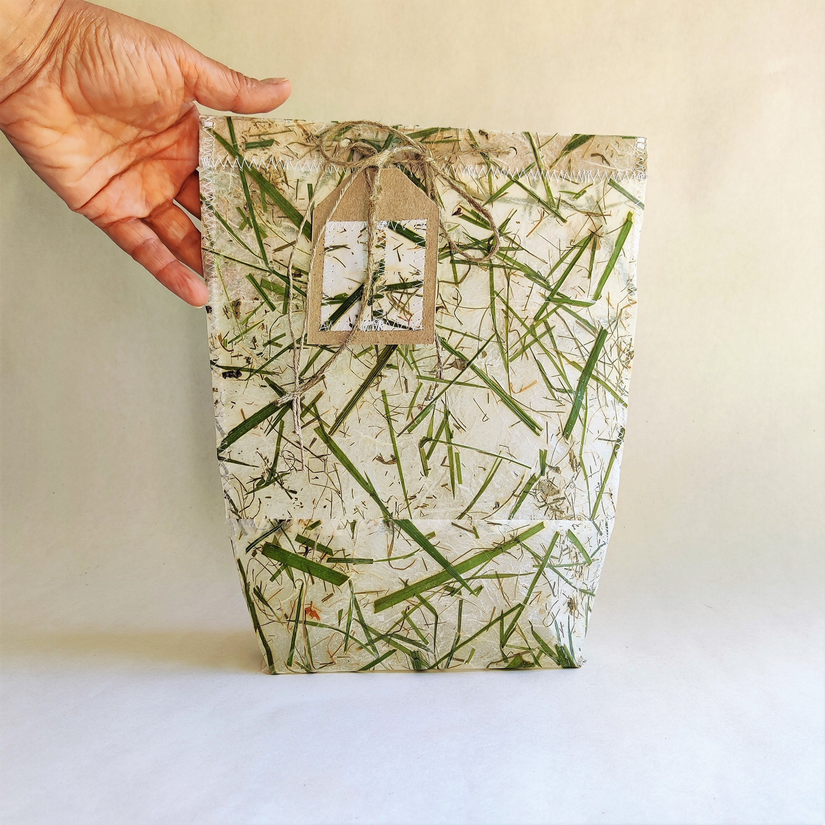 How To Make Paper Bag with Newspaper  Newspaper bags, Newspaper wrapping,  Recycle bag