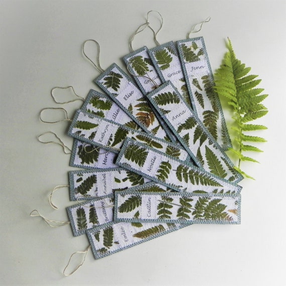 Set 300 Segnalibri Carta Bianca 15x5cm - Con Foro Per Nappa | Personalizzabili Per Lettura, Scuola E Regali - Foto 3