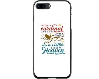 Cardinals Phone Case - Etsy