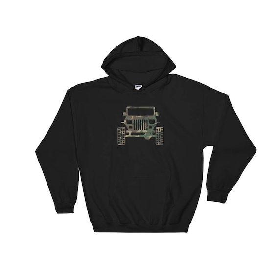 wrangler black sweatshirt