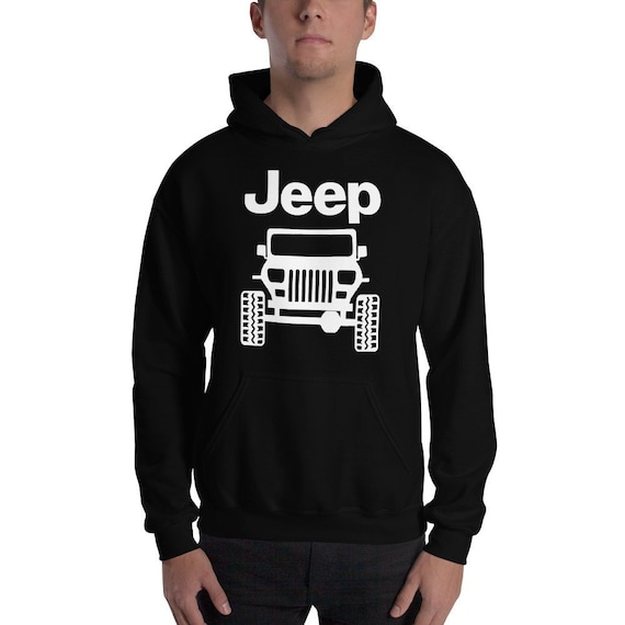 jeep xj hoodie