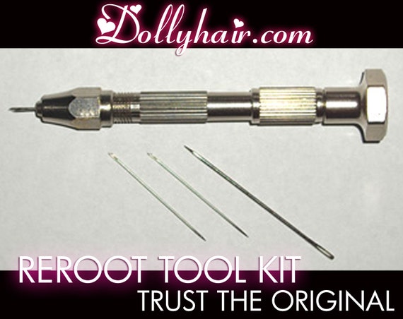 dollyhair etsy