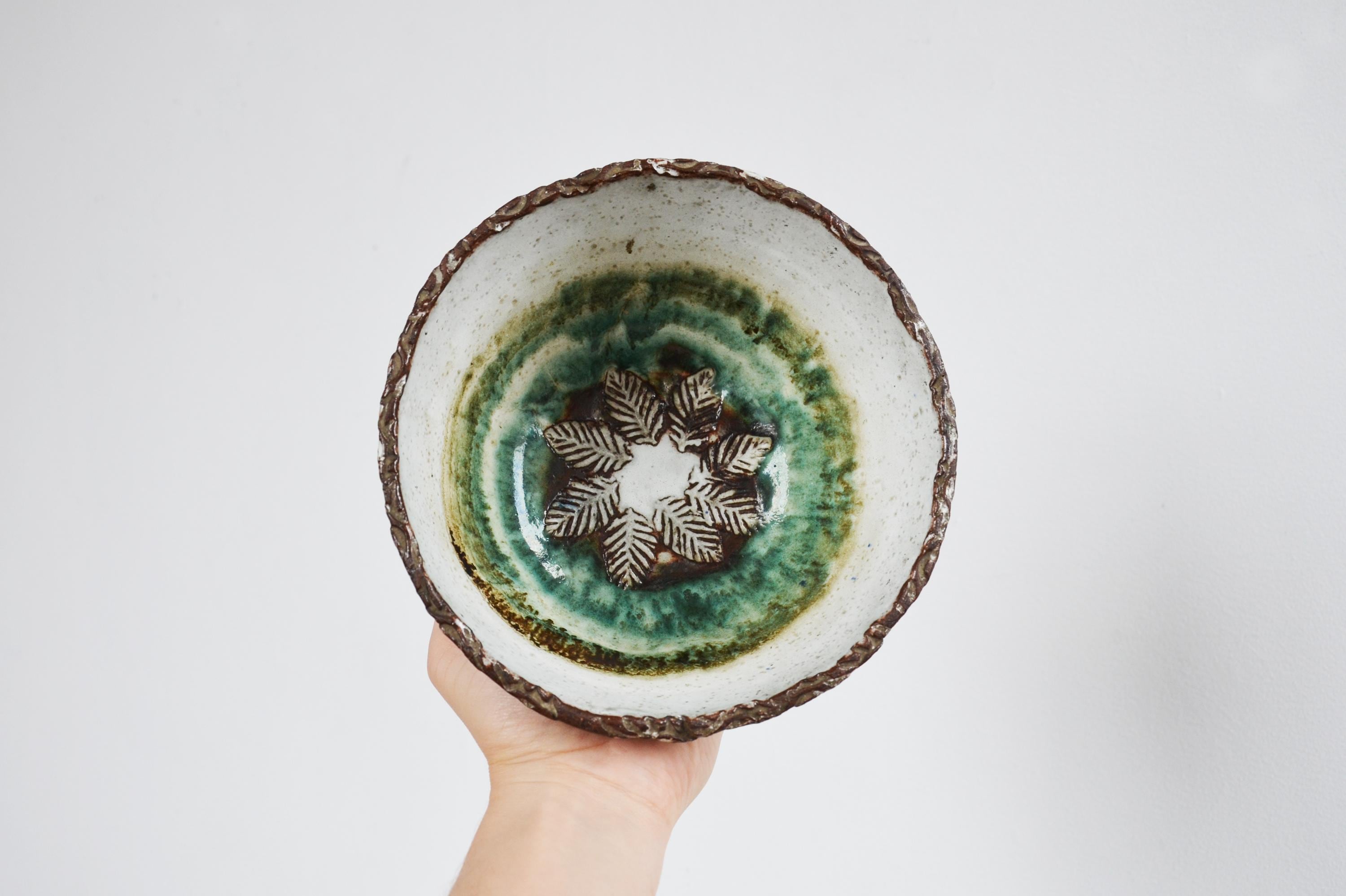 Vallauris French Pottery - Etsy UK