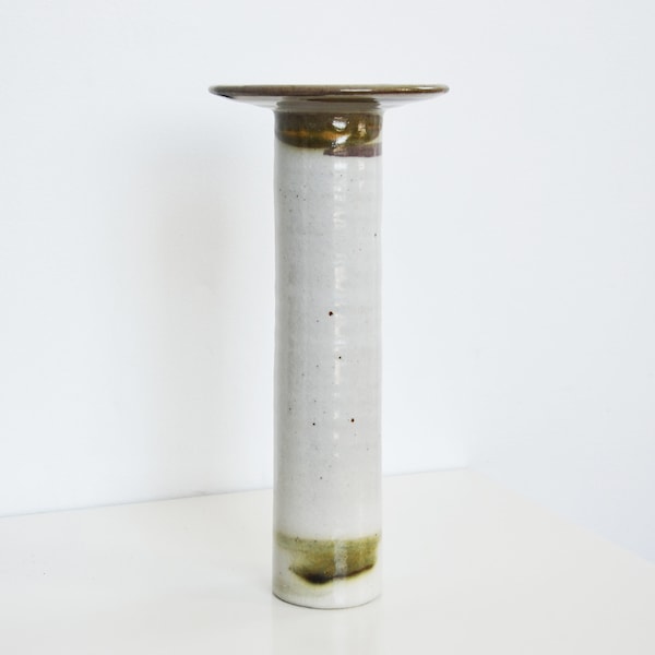 Large Cylinder Floor Vase Etsy