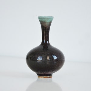 ◆ SVEN HOFVERBERG flower vase Sweden ◆ Sven Hofverberg - Etsy