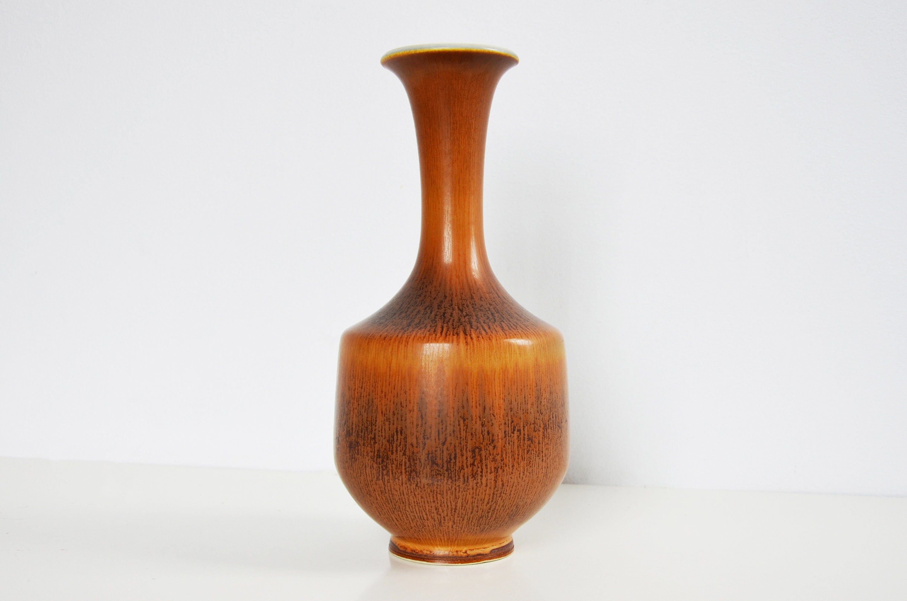 Berndt Friberg ベルントフリーベリ 花瓶 01496
