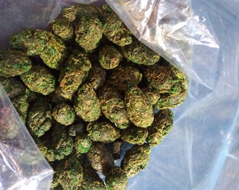 50 Replica Cannabis Nugs Minis FAKE BUDS -  UK