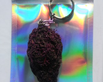 50 Sirius Purps Nug Keychains