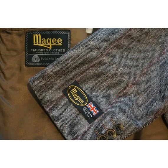 magee nice t2 jacket