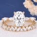 see more listings in the Moissanite  section