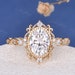 see more listings in the Moissanite  section