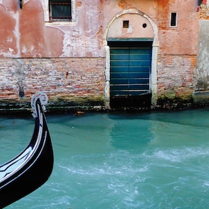 Splendid Venice - Poster, Photography, Picture, Valentine, fotografia, Downloadable Art, Download Print, Home Decoration, Romantic, Love