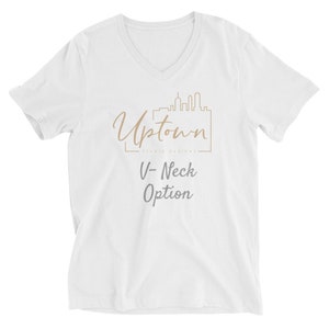 Custom V Neck Shirt, Custom Vneck, Custom V-neck Shirt, Custom Design Shirt, Custom V Neck, Personalized Shirts