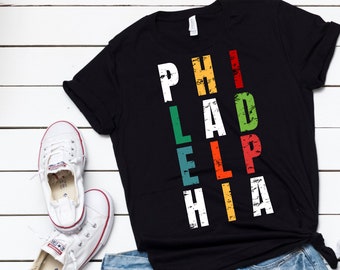 Philadelphia Shirt, Philly Shirt, Philadelphia Gift, Philadelphia T Shirt, Philadelphia Gifts, Philadelphia Shirts, Philadelphia Home,Philly