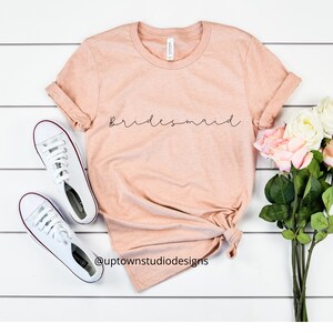 Bridesmaid Shirt, Bridesmaid Gifts, Ask Bridesmaid Gift, Bridesmaid T Shirt, Bridal Party Shirts, Bridesmaid Tee, Bridesmaid Tops