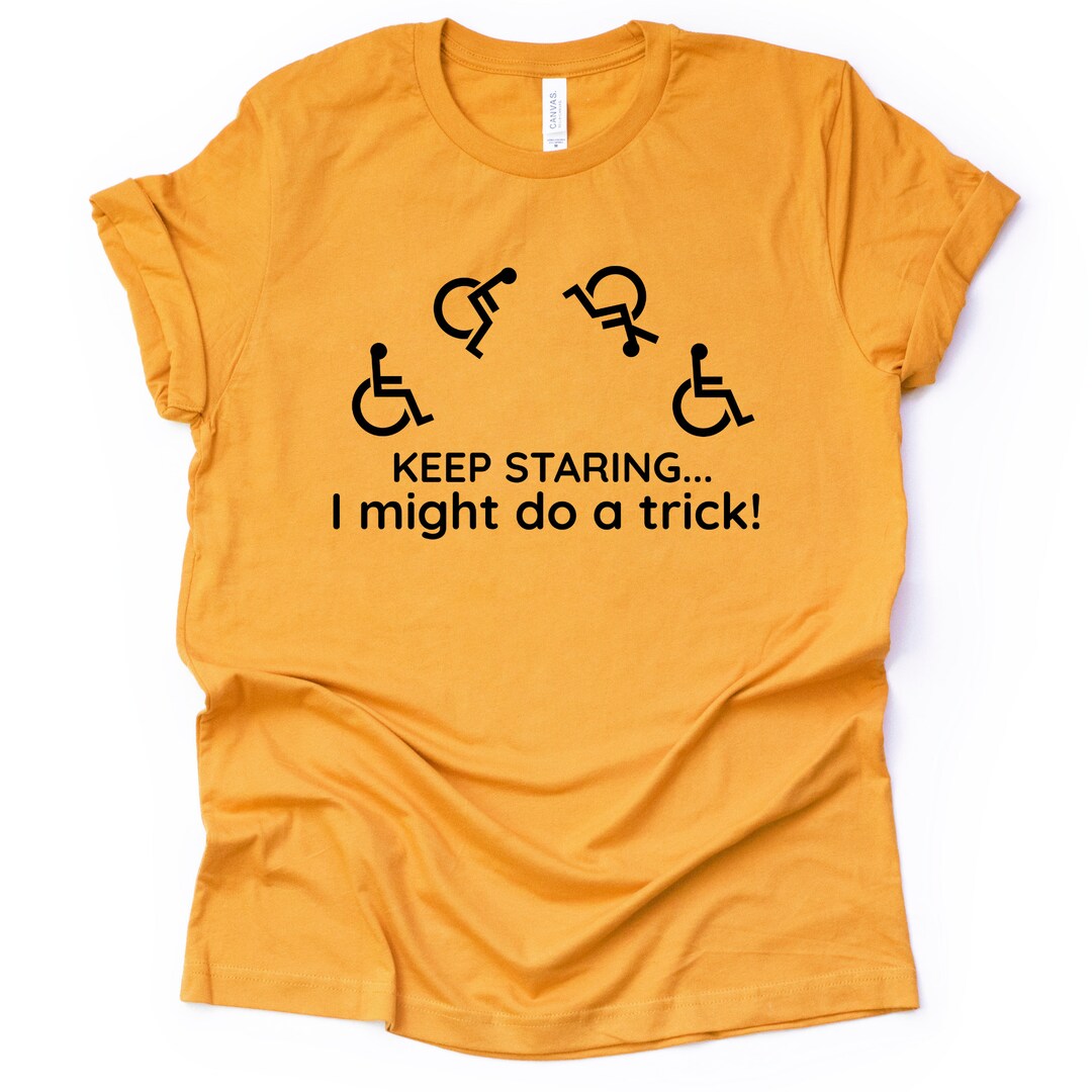 Special Needs Shirt, Special Education, Disability Shirt, Funny