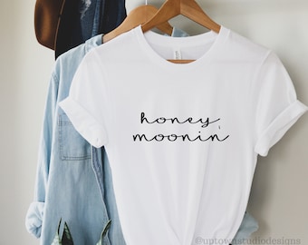 Camicia luna di miele, Regalo doccia nuziale, Camicia signora, Camicia appena sposata, Regalo sposa, Regalo di nozze, Camicia nuova, Camicie luna di miele, Mr e Mrs