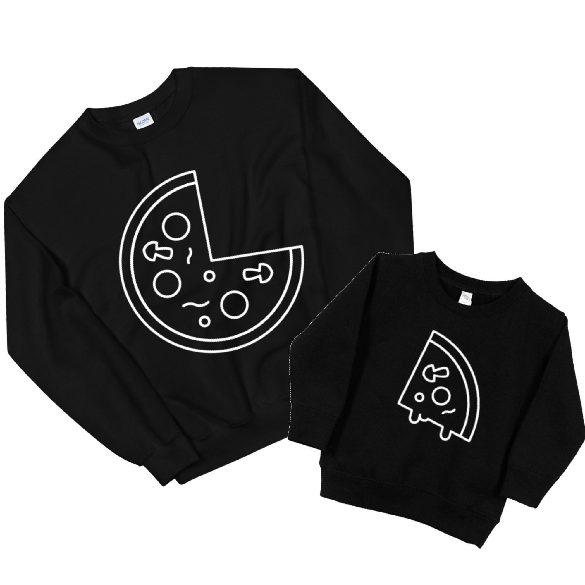 Mother Son Matching Sweaters - Etsy UK