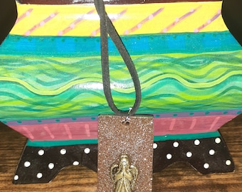 Angel Necklace