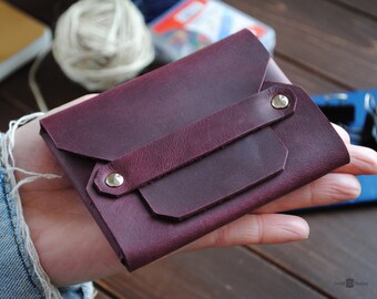 Genuine Leather Wallet Long Ladies Purse Handbag Multi Card Holder Organizer For Women Moroccan Gold Personalized