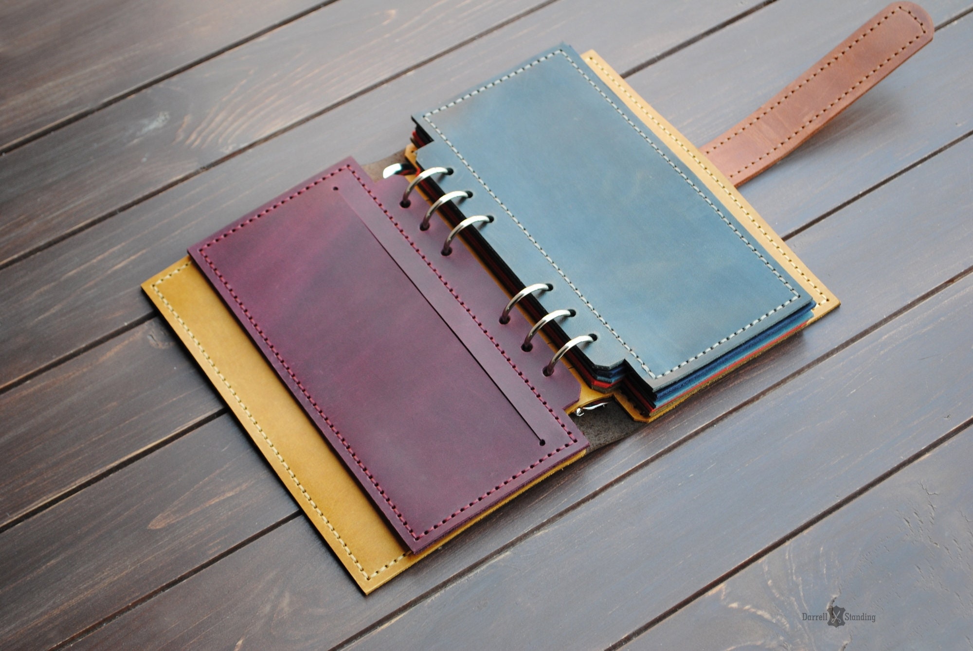 Cash envelope wallet money organizer cash envelopes planner. Etsy